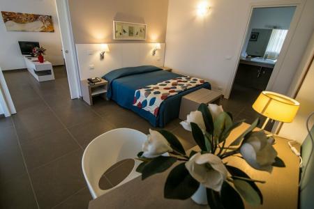 Marbela Apartments & Suites - 43