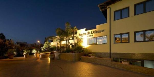 Baia di Ulisse Wellness & SPA - 42