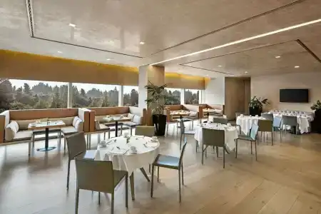 Hyatt Centric Levent - 44