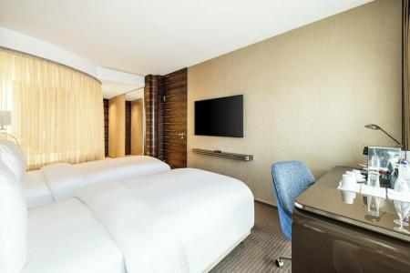 Grand Ankara Convention Center - 47