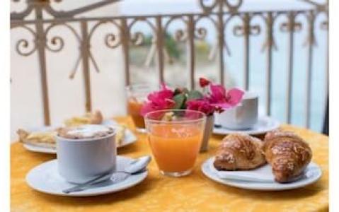 Blu Tropea Maison B&B - 24