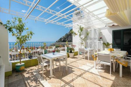 B&B Casa Nilde Positano - 8