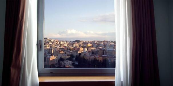 Don Guglielmo Panoramic & Spa - 11