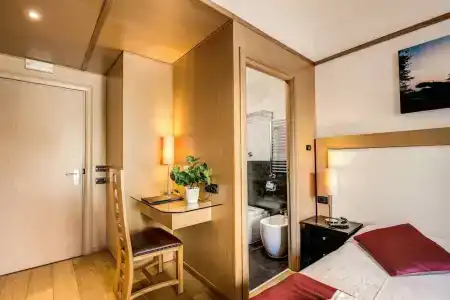 Ginevra Palace - 28