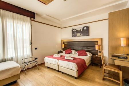 Ginevra Palace - 33