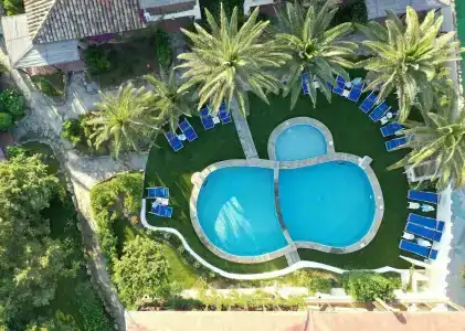 La Jacia & Resort - 1