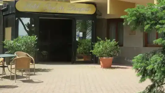 Oasi Dei Discepoli - 0