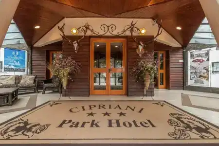 Cipriani Park - 0