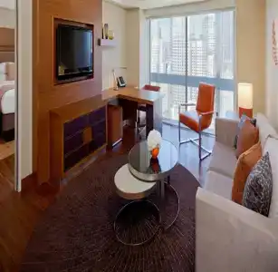 Grand Hyatt San Francisco - 1