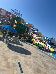Pickalbatros Aqua Park Resort - - 67