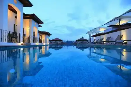 Verde Suites Akyaka - 24