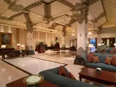 Mustika Yogyakarta Resort and Spa - 35