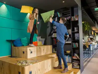 Ibis Tallinn Center - 4