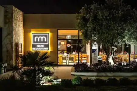 Regia Mare Beach Bodrum - 30