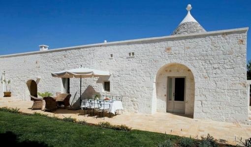 Agriturismo Masseria Calongo - 11