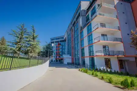Gino Seaside Tbilisi, Trademark Collection by Wyndham - 22
