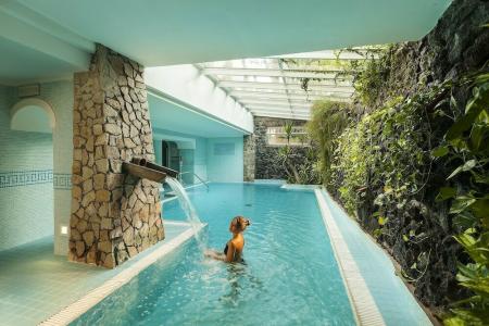 Grand Il Moresco & Spa - 3