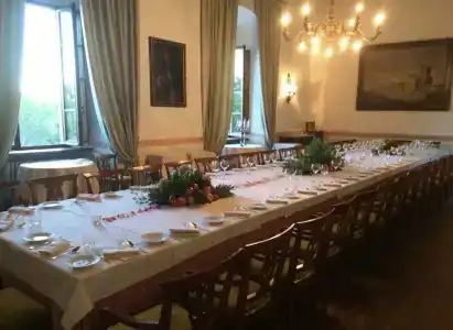 Castello di Spaltenna Exclusive Resort & Spa - 45