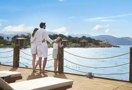 Rixos Premium Bodrum - 42