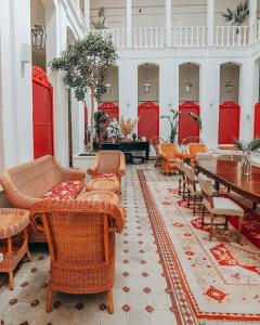 Splendid Palace - 36