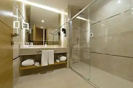 Mövenpick Bursa and Thermal Spa - 8