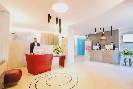 Mercure Roma Centro Colosseo - 38