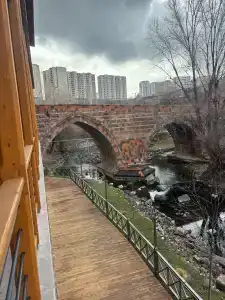 Red Bridge Yerevan - 40