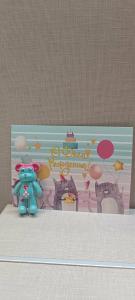 Dvor Podznoeva Studios and Apartments Building - 50