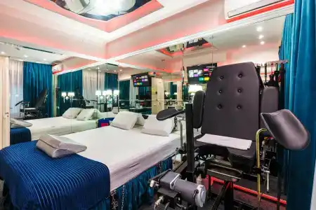 Gipnoz Aviamotornaya - 29