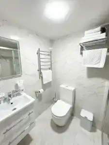 Zhasmin Apart-Hotel - 49