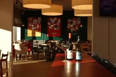 Russian Seasons Apart-Peresvet - 4