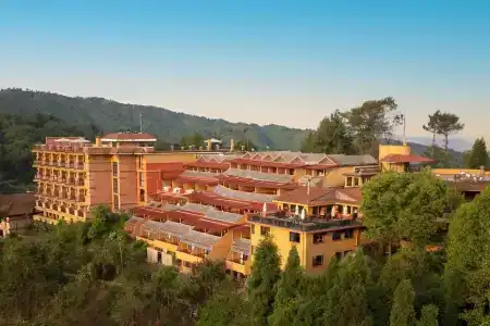 Club Himalaya, by Aces - 31