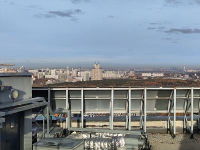 Apart-Na Vysote - 18