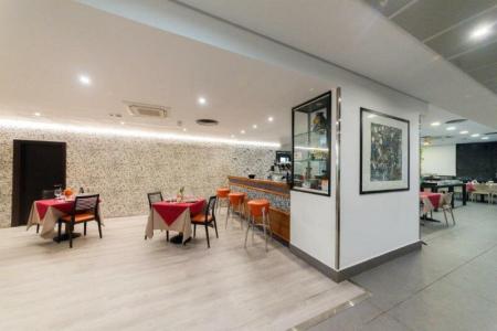 Albergo Athenaeum - 15