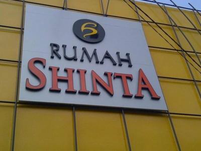 Rumah Shinta - 38