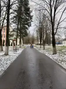 Recreation camp Turistsko-Ozdorovitelny Kompleks Pyshki - 16