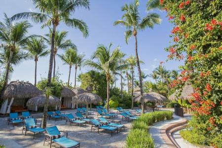 The Palms & Spa - 46