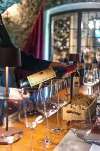 Castello di Spaltenna Exclusive Resort & Spa - 49