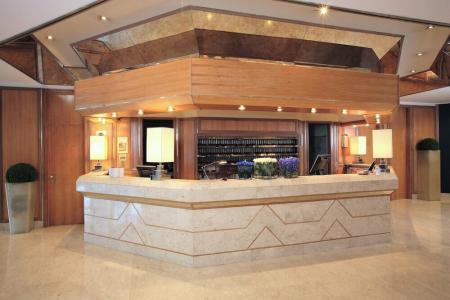 Starhotels President - 44