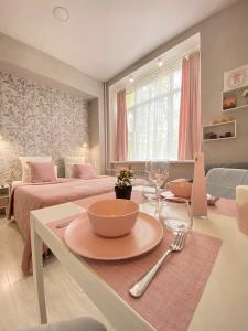 Mirra Apart-hotel - 20