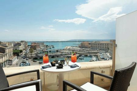 Ortea Palace, Sicily, Autograph Collection - 15