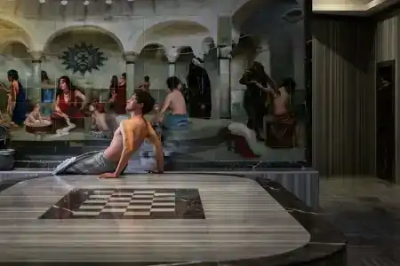 Ozs SUI - All Inclusive - 23