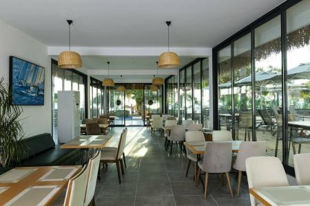 Yalıpark Beach - 28