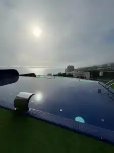 Zazerkalye Spa-Otel - 39