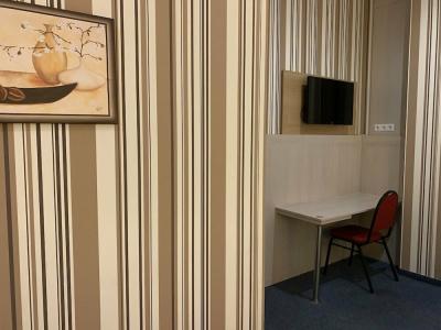 New Fair Munich Messe - 14