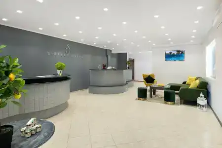 Sirines Complex - 13