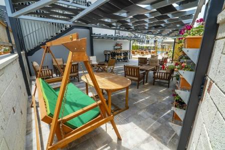 Kosa Otel Çeşme - 39