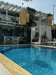 Ala Konak Alacati - 28