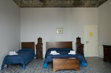 Alloggio della Posta Vecchia - 40