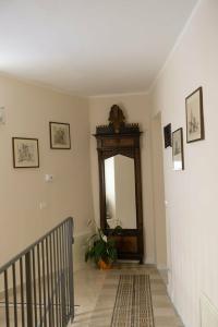 Alloggio della Posta Vecchia - 22